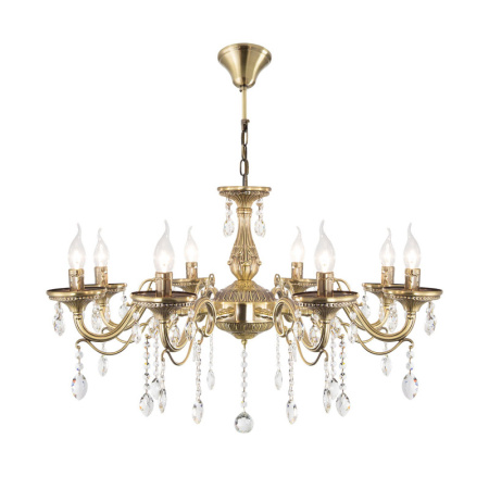 Люстры подвесные — Подвесная люстра Citilux CL404183 купить в 