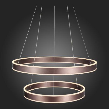 Люстры каскадные — Каскадная люстра ST-Luce SL944.403.02 купить в 