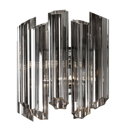 Настенные бра — Настенный светильник iLamp Destiny MB0267-2B купить в 