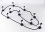 Споты — Спот Lussole LSP-9821-10 купить в  Споты — Спот Lussole LSP-9821-10 купить в