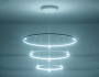 Люстры каскадные — Каскадная люстра Ambrella Light FL5511 купить в  Люстры каскадные — Каскадная люстра Ambrella Light FL5511 купить в