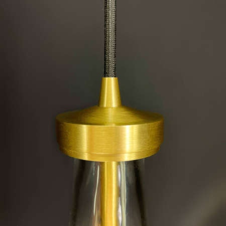 Подвесные светильники — Подвесной светильник Imperium Loft Melany 189562-23 купить в 