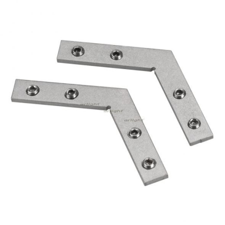 Соединители для профилей — Соединитель профиля Arlight 025952 купить в 