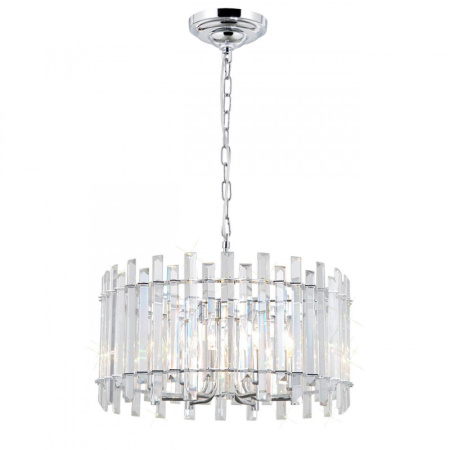 Люстры подвесные — Подвесная люстра Citilux CL334161 купить в 