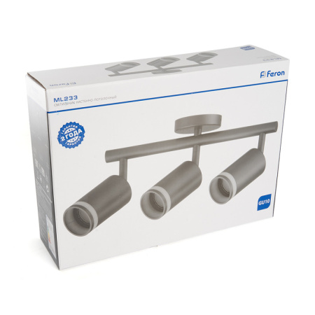 Споты — Спот Feron 41491 купить в 