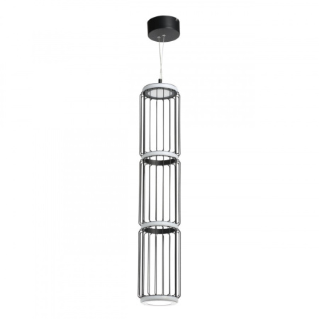 Подвесные светильники — Подвесной светильник DeMarkt 655010901 купить в 