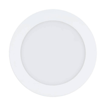 Встраиваемые точечные светильники — Встраиваемый светильник EGLO 94058 купить в 