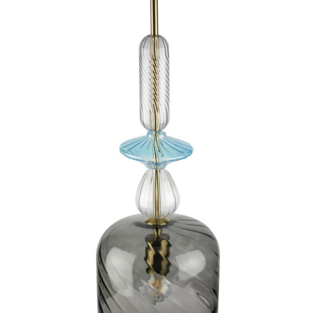 Подвесные светильники — Подвесной светильник LOFT IT 10037C купить в 