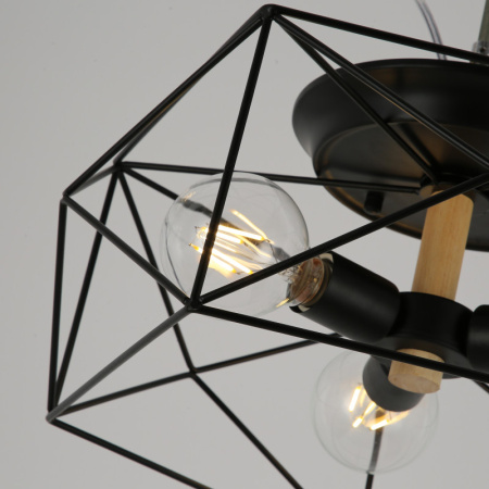 Люстры на штанге — Люстра на штанге F-Promo 2584-3U купить в 