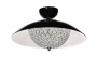 Накладные светильники — Накладной светильник Lumina Deco LDC 1578-5 BK купить в 