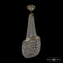Люстры на штанге — Люстра на штанге Bohemia Ivele Crystal 19113/H2/35IV G купить в  Люстры на штанге — Люстра на штанге Bohemia Ivele Crystal 19113/H2/35IV G купить в