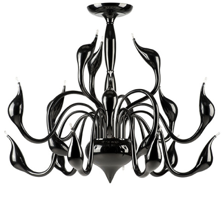 Люстры на штанге — Люстра на штанге Lightstar 751187 купить в 