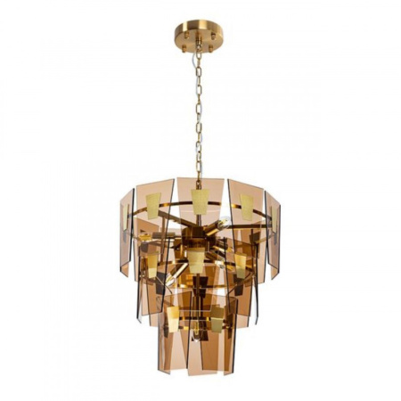 Люстры каскадные — Каскадная люстра ARTE Lamp A4066LM-6PB купить в  Люстры каскадные — Каскадная люстра ARTE Lamp A4066LM-6PB купить в