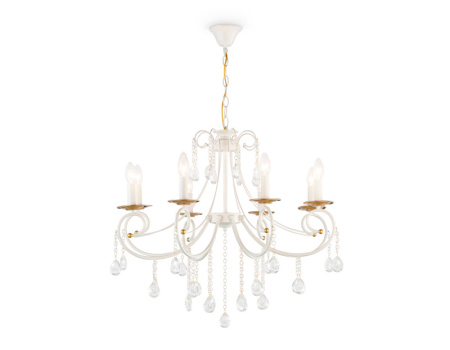 Люстры подвесные — Подвесная люстра Ambrella Light TR4917 купить в 