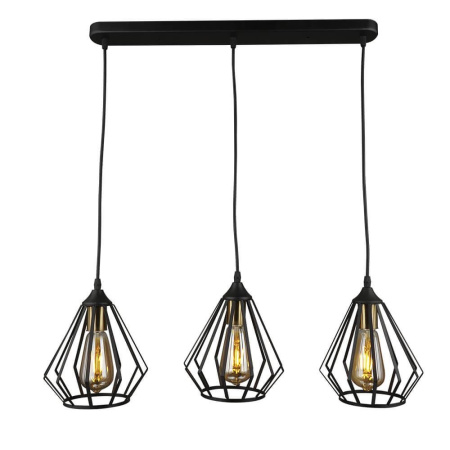 Подвесные светильники — Подвесной светильник Seven Fires Furtado 66072.01.14.03 купить в 