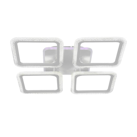 Потолочные люстры — Потолочная люстра Seven Fires Tomiris SF7092/5C-WT-RGB купить в 