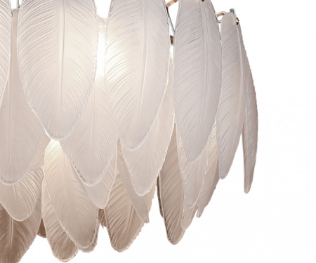 Люстры подвесные — Подвесная люстра Kink Light 07680-60,36 купить в 