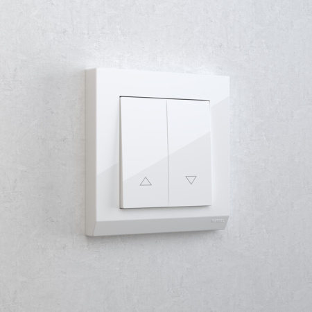 Выключатели — Выключатель Werkel W1124501 купить в 