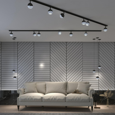 Подвесные светильники — Подвесной светильник Novotech 370814 купить в 