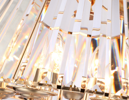 Люстры подвесные — Подвесная люстра Ambrella Light TR5039 купить в 