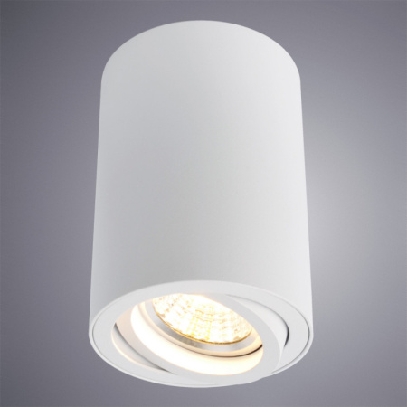 Накладные точечные светильники — Накладной светильник ARTE Lamp A1560PL-1WH купить в  Накладные точечные светильники — Накладной светильник ARTE Lamp A1560PL-1WH купить в