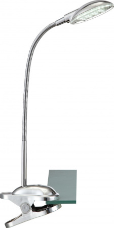 Настольные лампы — Настольная лампа Globo 58371K купить в 