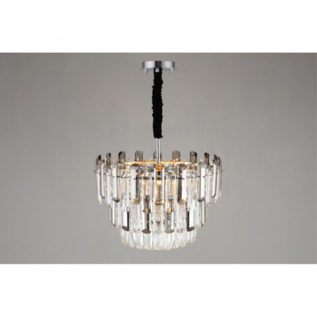 Люстры подвесные — Подвесная люстра Omnilux OML-89603-08 купить в 