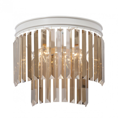 Настенные бра — Бра Vitaluce V5156-0/3A купить в 