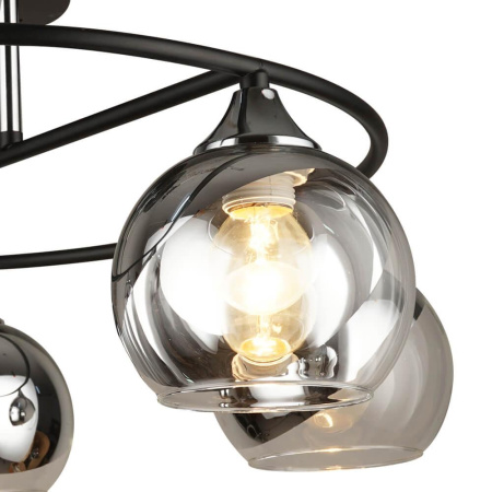 Потолочные люстры — Потолочная люстра Seven Fires Румо 66374.01.13.05 купить в  Потолочные люстры — Потолочная люстра Seven Fires Румо 66374.01.13.05 купить в