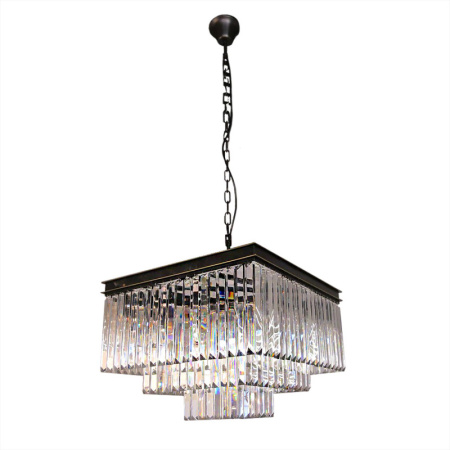 Люстры каскадные — Каскадная люстра Citilux CL332231 купить в 