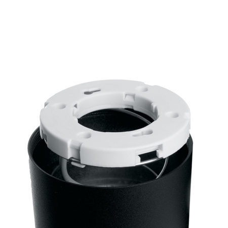 Уличные настенные светильники — Светильник настенный Feron 11709 купить в 