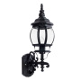 Уличные настенные светильники — Светильник настенный ARTE Lamp A1041AL-1BG купить в  Уличные настенные светильники — Светильник настенный ARTE Lamp A1041AL-1BG купить в