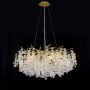 Люстры подвесные — Подвесная люстра iLamp 7004-D600 GD купить в  Люстры подвесные — Подвесная люстра iLamp 7004-D600 GD купить в