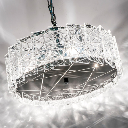 Подвесные светильники — Подвесной светильник Lightstar 731034 купить в 