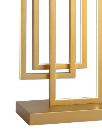 Настольные лампы — Настольная лампа Natali Kovaltseva LED LAMPS 81345/1T GOLD купить в  Настольные лампы — Настольная лампа Natali Kovaltseva LED LAMPS 81345/1T GOLD купить в