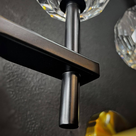 Потолочные светильники — Бра Imperium Loft Round Cluster 178385-22 купить в  Потолочные светильники — Бра Imperium Loft Round Cluster 178385-22 купить в