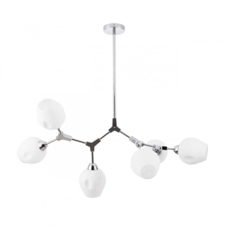 Люстры на штанге — Люстра на штанге ARTE Lamp A4103SP-6CC купить в  Люстры на штанге — Люстра на штанге ARTE Lamp A4103SP-6CC купить в