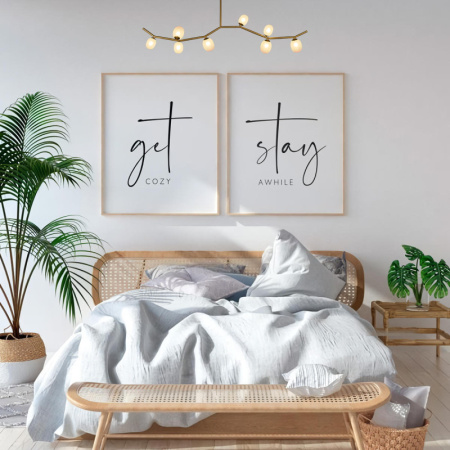 Люстры на штанге — Люстра на штанге LOFT IT 10212/8L Gold купить в 