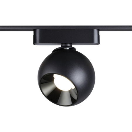 Трековые светильники — Светильник на шине Novotech 359100 купить в 