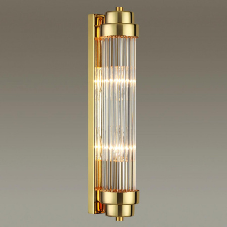 Настенные бра — Бра Odeon Light 4822/2W купить в  Настенные бра — Бра Odeon Light 4822/2W купить в