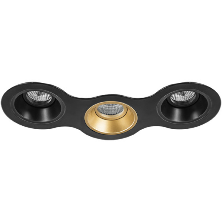 Встраиваемые точечные светильники — Встраиваемый светильник Lightstar D697070307 купить в  Встраиваемые точечные светильники — Встраиваемый светильник Lightstar D697070307 купить в