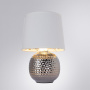 Настольные лампы — Настольная лампа ARTE Lamp A4001LT-1CC купить в  Настольные лампы — Настольная лампа ARTE Lamp A4001LT-1CC купить в