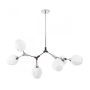 Люстры на штанге — Люстра на штанге ARTE Lamp A4103SP-6CC купить в  Люстры на штанге — Люстра на штанге ARTE Lamp A4103SP-6CC купить в