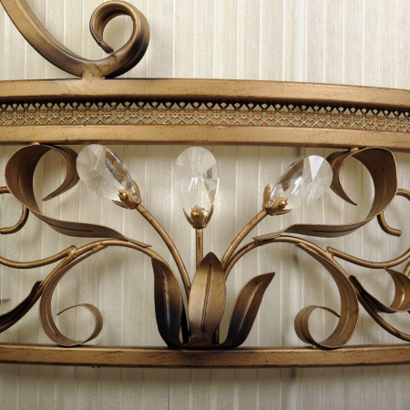 Люстры подвесные — Подвесная люстра Abrasax L.7600-6BR (MD95721-4) купить в  Люстры подвесные — Подвесная люстра Abrasax L.7600-6BR (MD95721-4) купить в