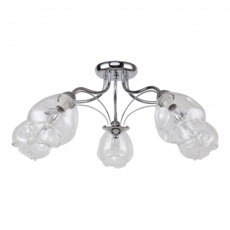 Люстры накладные — Накладная люстра F-Promo 2339-5U купить в 