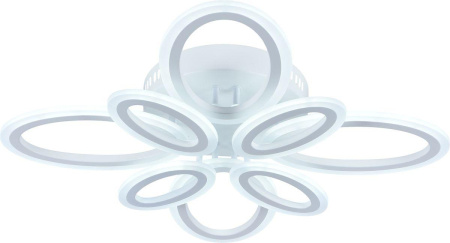 Потолочные люстры — Потолочная светодиодная люстра Escada 10207/8LED купить в 