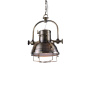 Подвесные светильники — Подвесной светильник DeLight Collection KM025 antique brass купить в 