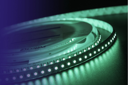 Светодиодные ленты — Лента DesignLed DSG3A120-24-RGB-33 купить в 
