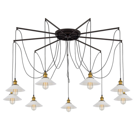 Подвесные светильники — Подвесной светильник Citilux CL451291 купить в 