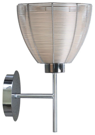 Настенные бра — Бра WERTMARK WE221.01.201 купить в 